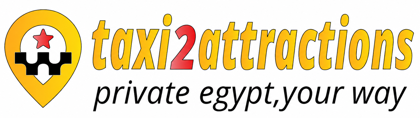 Taxi2Attractions