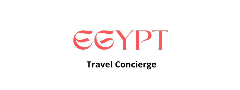 Egypt Travel Concierge logo